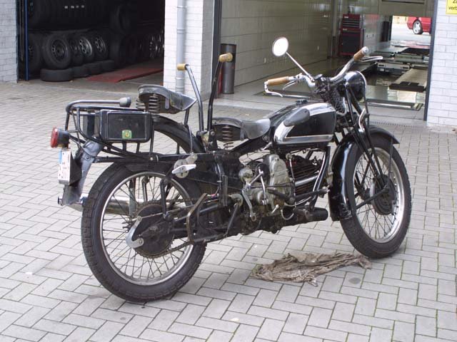 motor 5